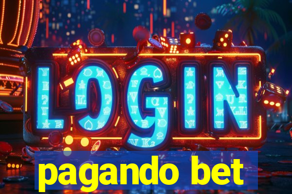 pagando bet